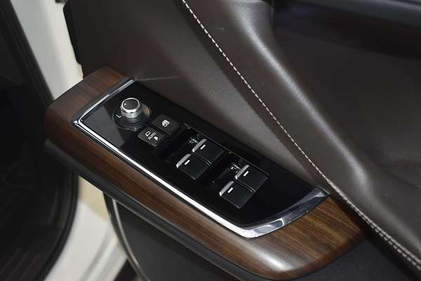 2020 Mazda CX-9 Azami TC