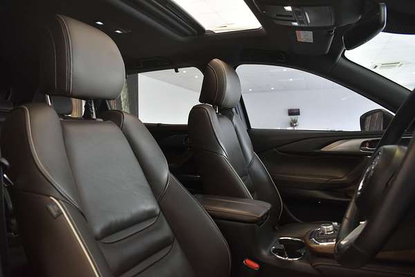 2020 Mazda CX-9 Azami TC