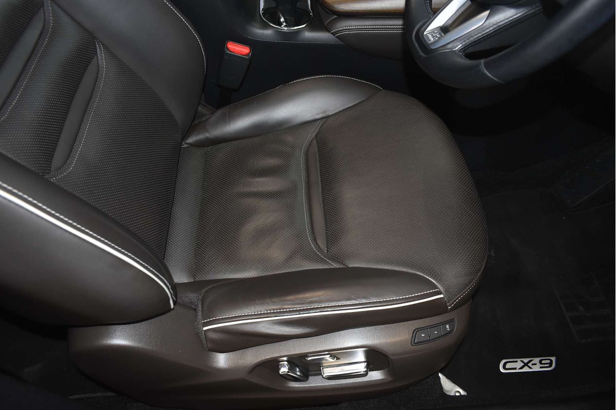 2020 Mazda CX-9 Azami TC