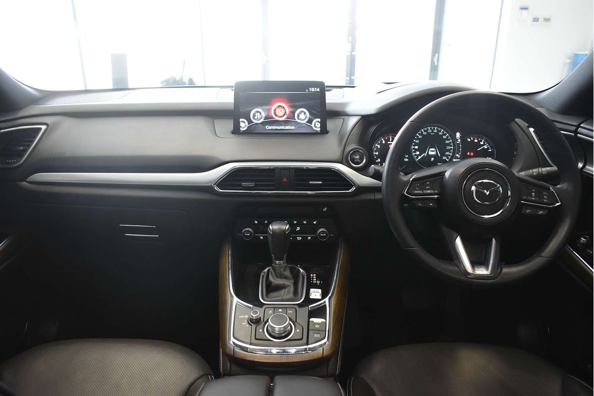 2020 Mazda CX-9 Azami TC