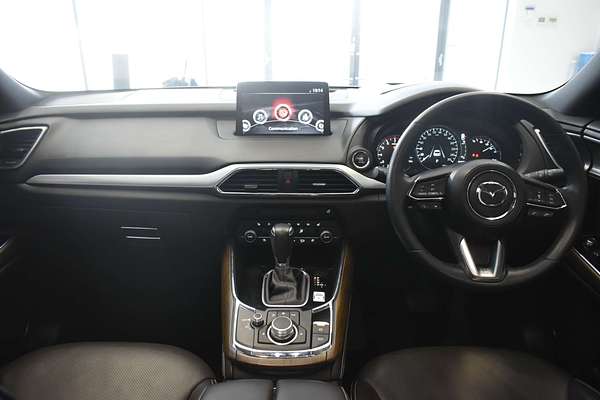 2020 Mazda CX-9 Azami TC