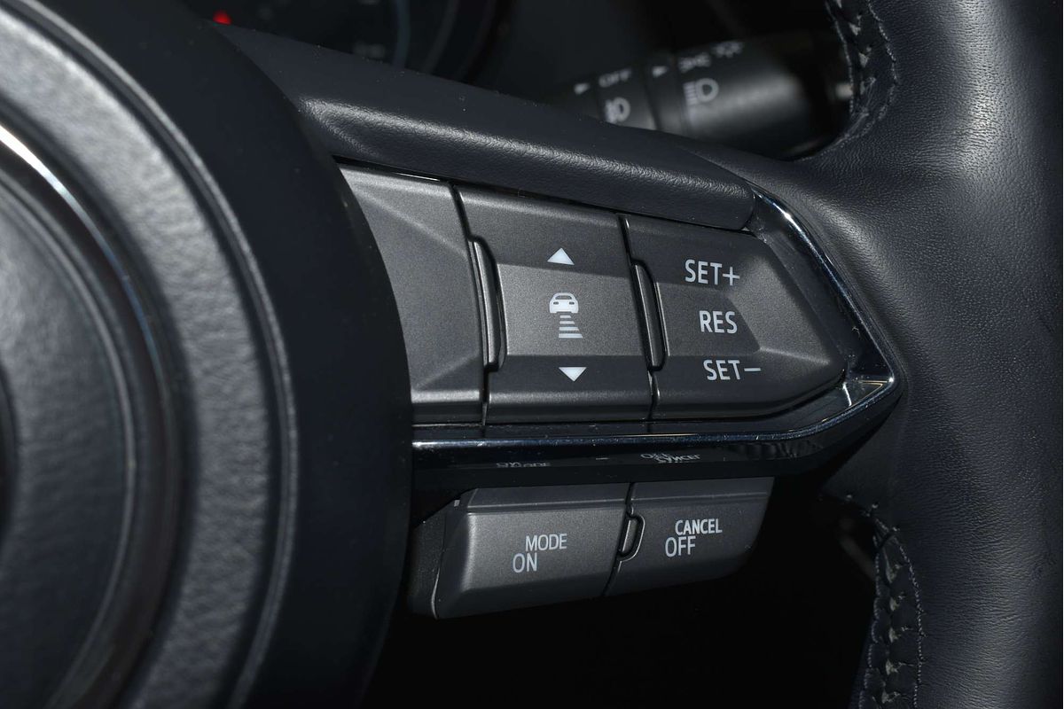 2020 Mazda CX-9 Azami TC