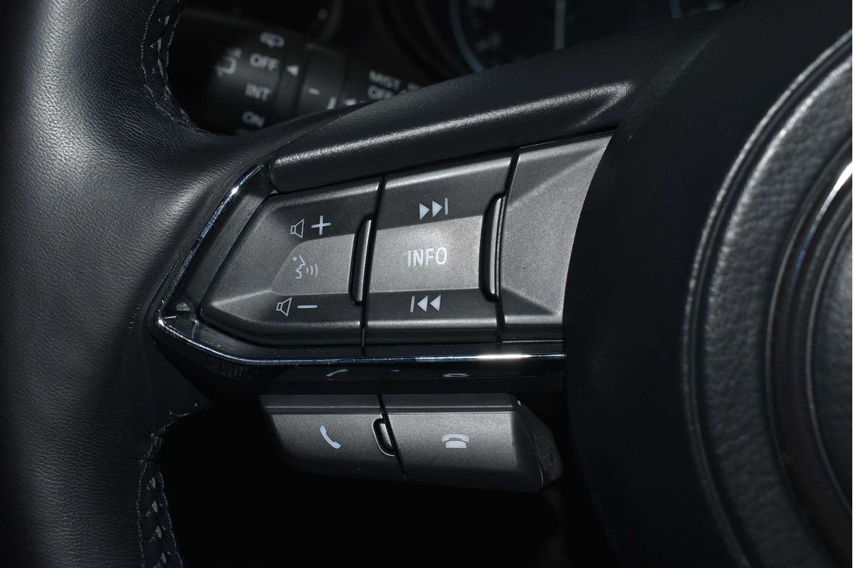 2020 Mazda CX-9 Azami TC