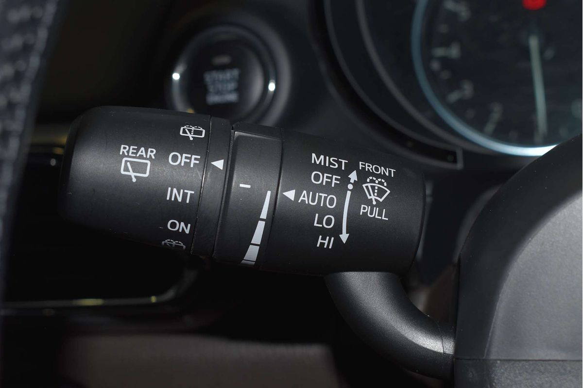 2020 Mazda CX-9 Azami TC