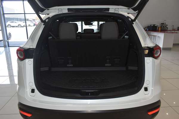 2020 Mazda CX-9 Azami TC