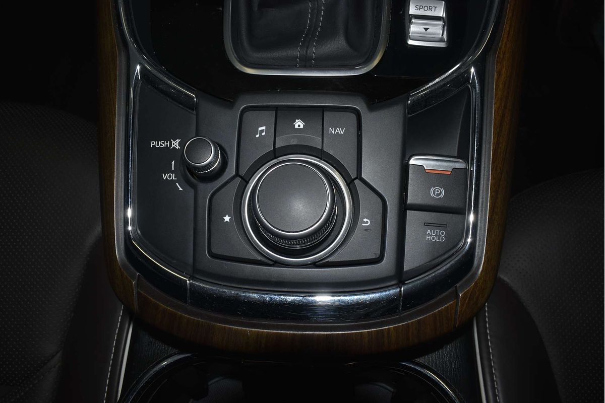 2020 Mazda CX-9 Azami TC