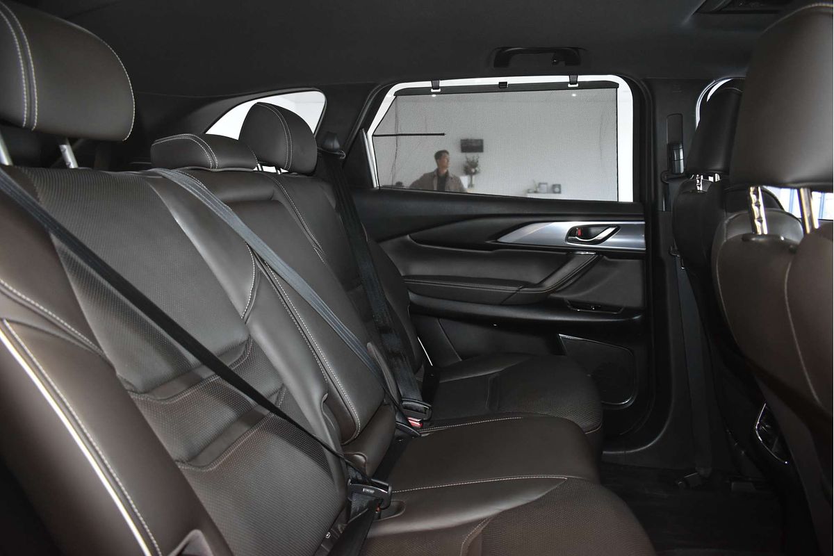 2020 Mazda CX-9 Azami TC