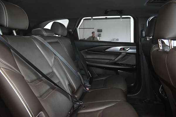 2020 Mazda CX-9 Azami TC