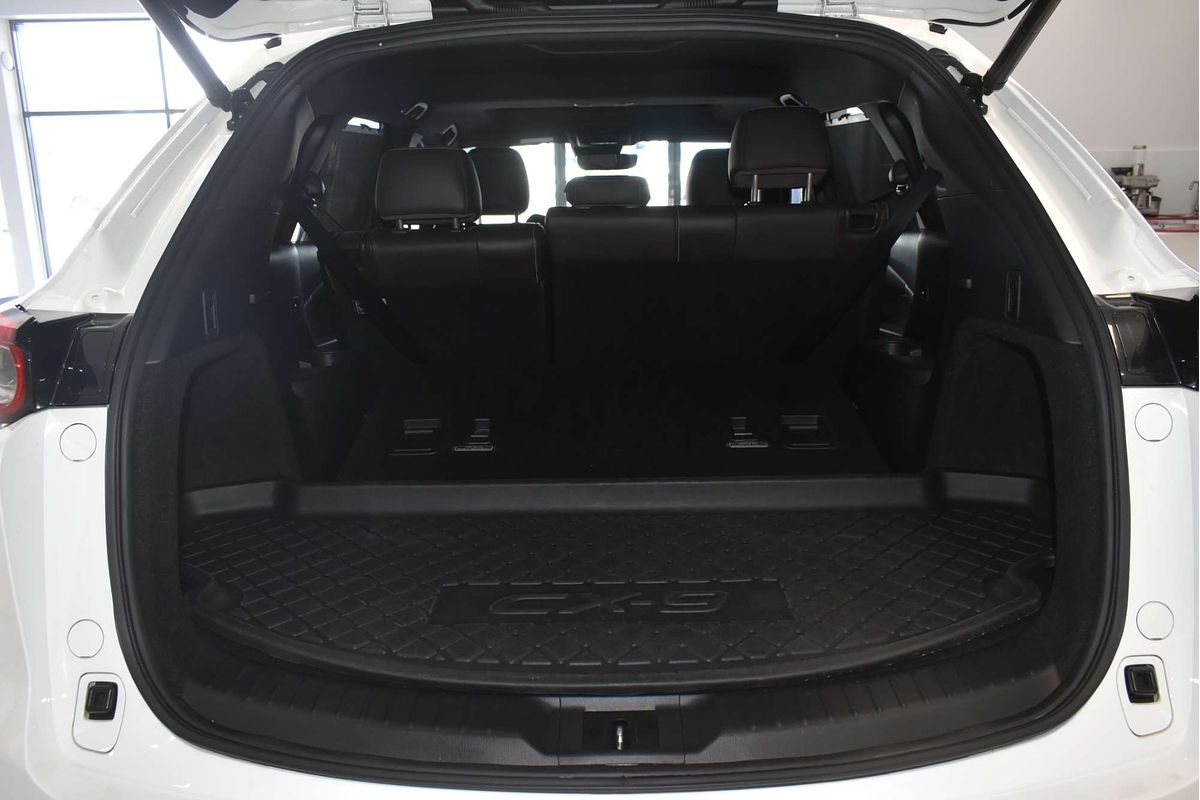 2020 Mazda CX-9 Azami TC