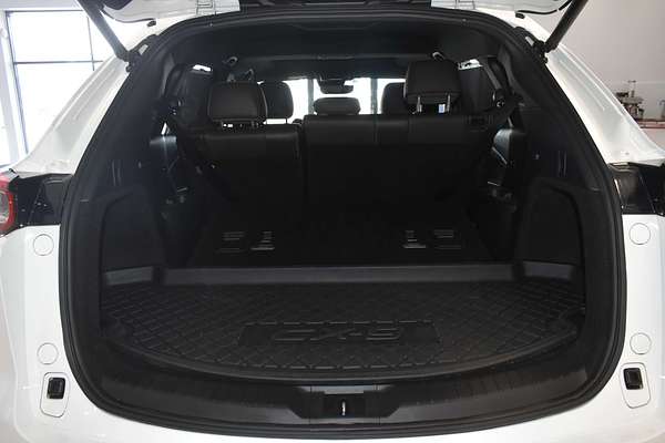 2020 Mazda CX-9 Azami TC