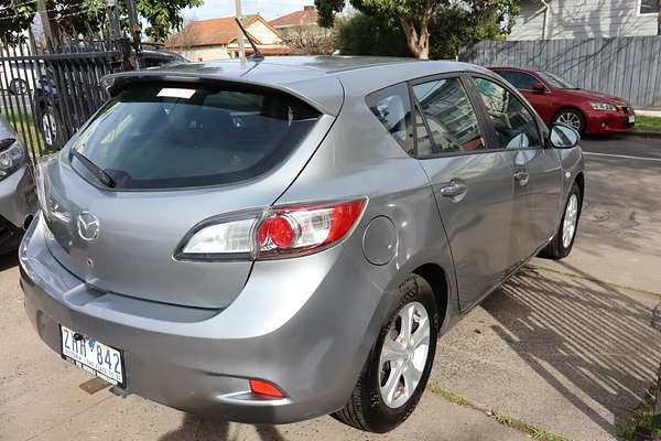 2012 Mazda 3 Neo BL Series 2