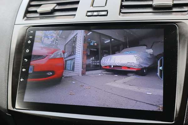 2012 Mazda 3 Neo BL Series 2