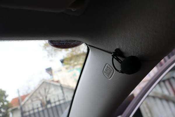 2012 Mazda 3 Neo BL Series 2