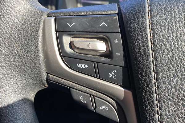 2020 Toyota Landcruiser Prado GX GDJ150R