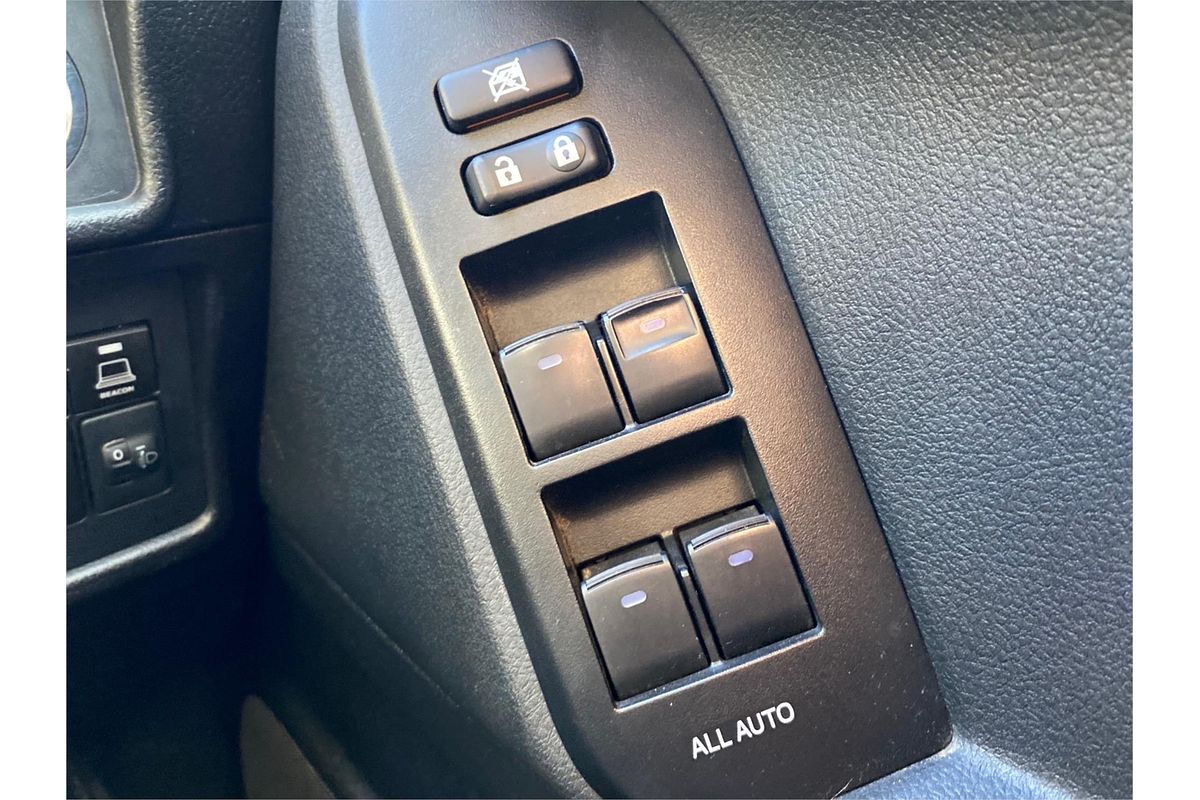 2020 Toyota Landcruiser Prado GX GDJ150R