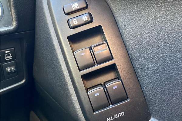 2020 Toyota Landcruiser Prado GX GDJ150R