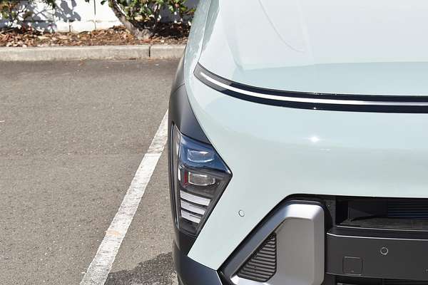 2025 Hyundai Kona Premium SX2.V2