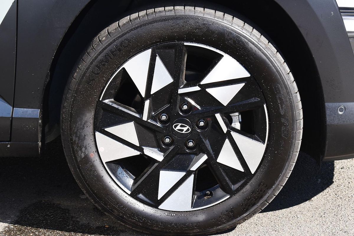 2025 Hyundai Kona Premium SX2.V2