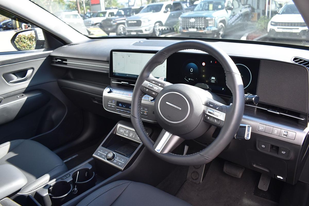 2025 Hyundai Kona Premium SX2.V2