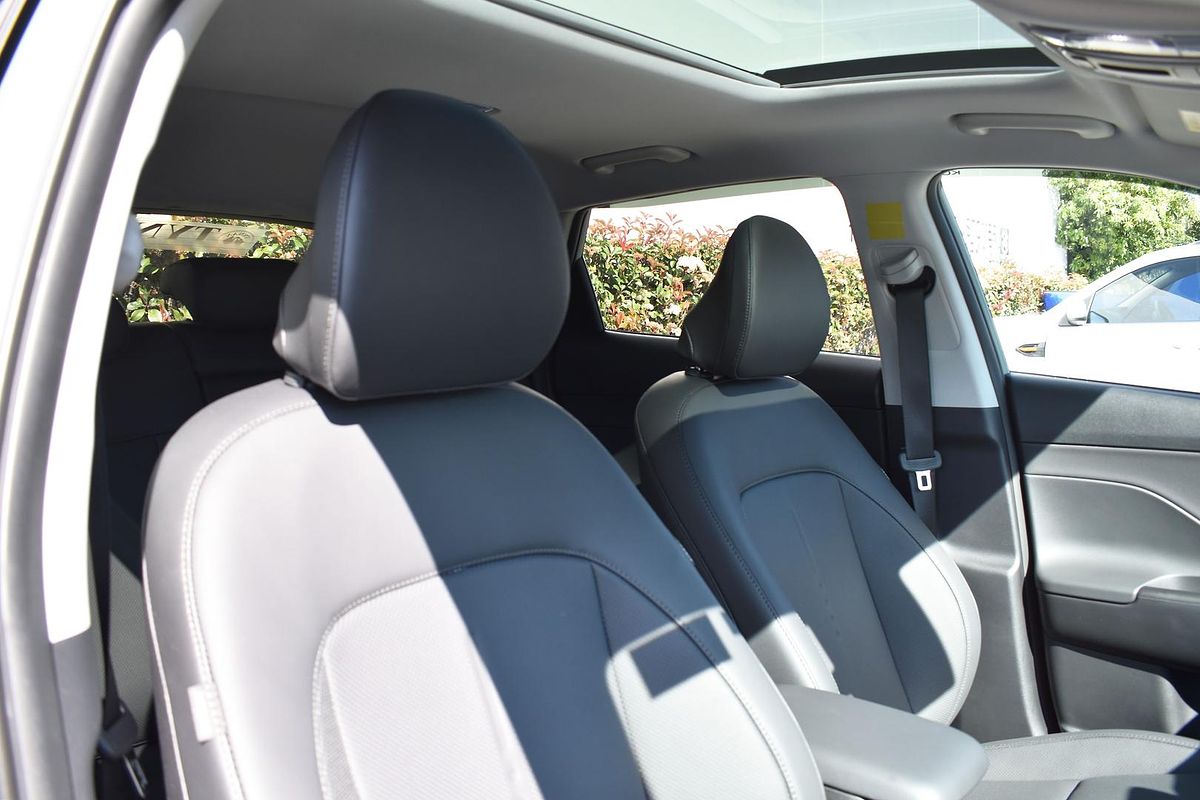 2025 Hyundai Kona Premium SX2.V2