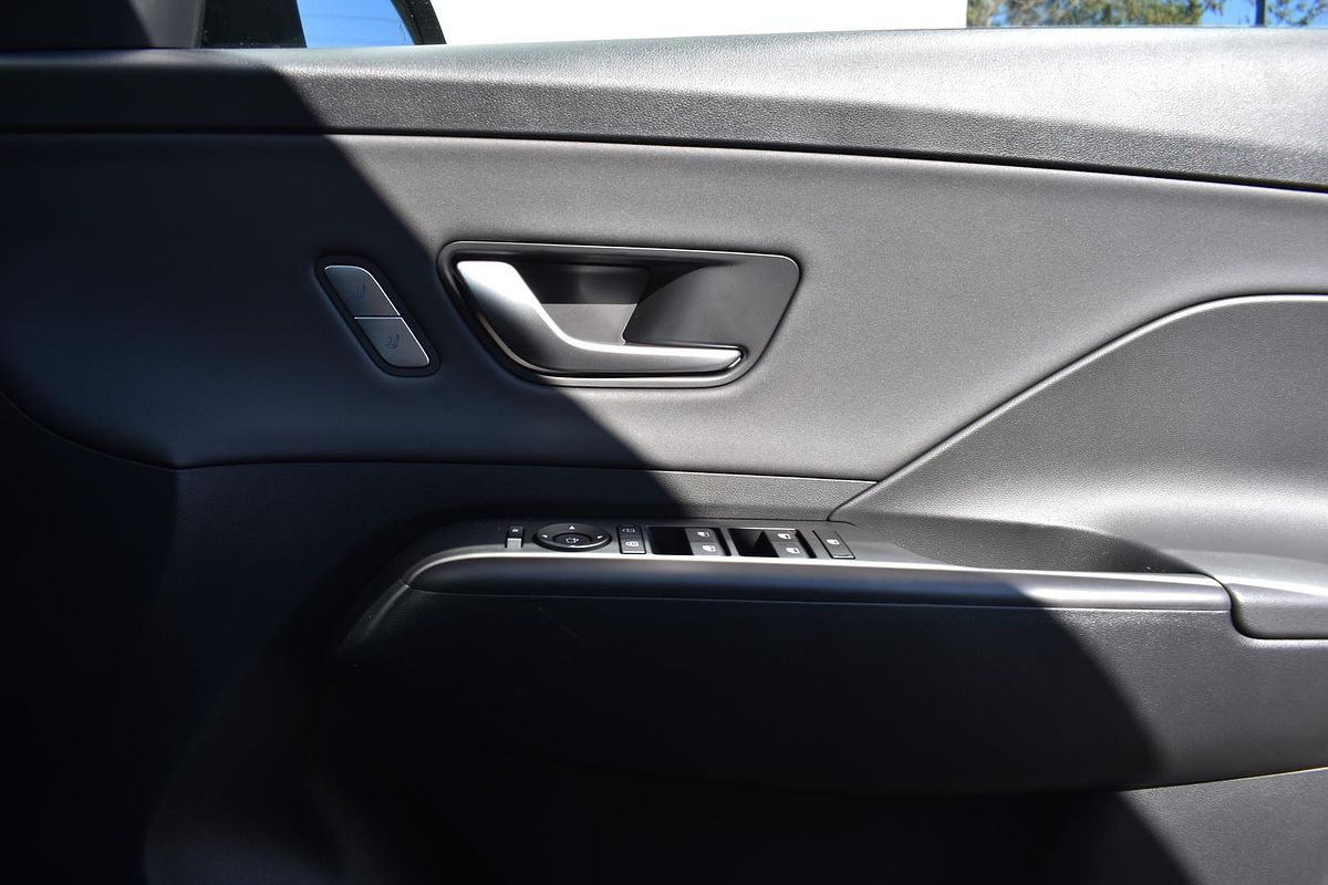 2025 Hyundai Kona Premium SX2.V2