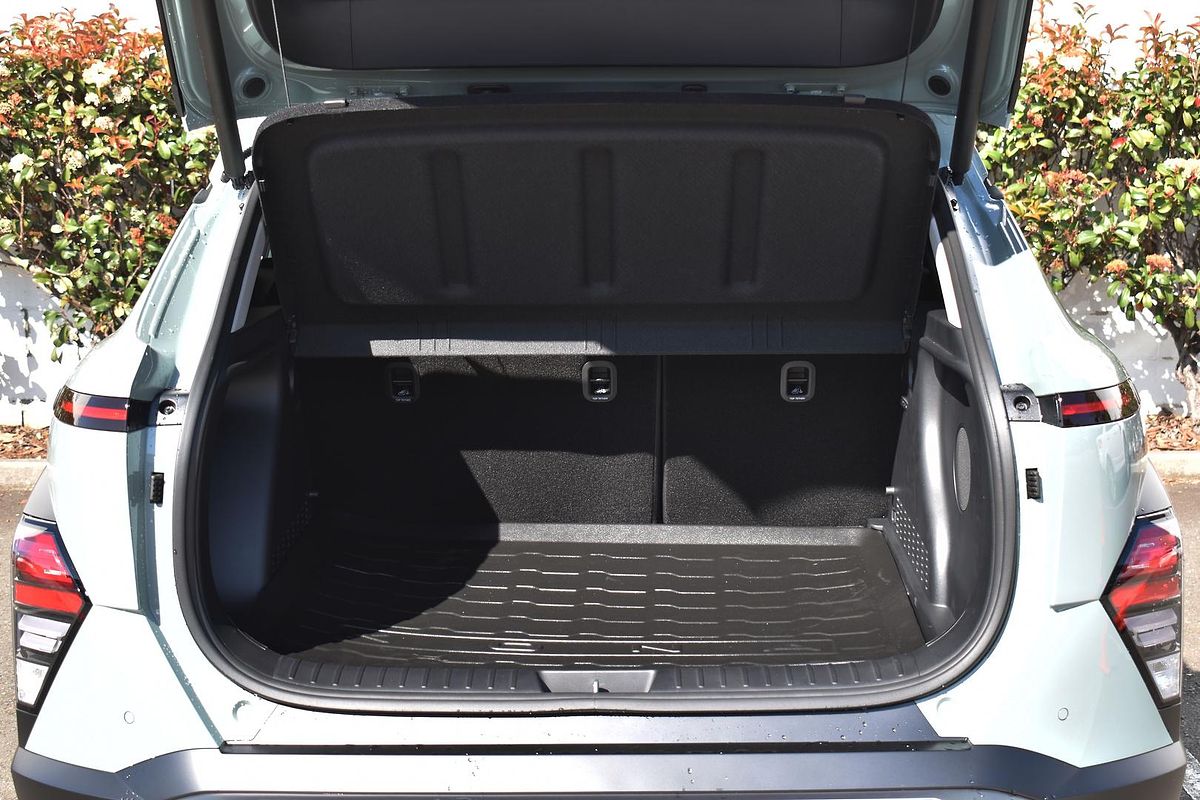 2025 Hyundai Kona Premium SX2.V2