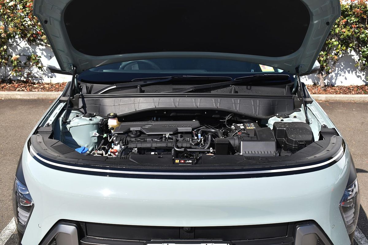 2025 Hyundai Kona Premium SX2.V2