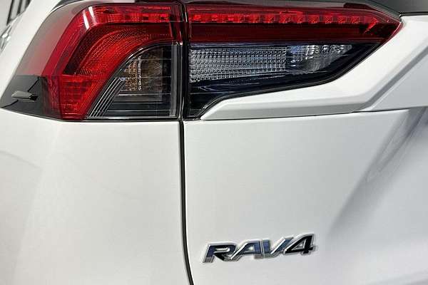 2024 Toyota RAV4 GX AXAH54R