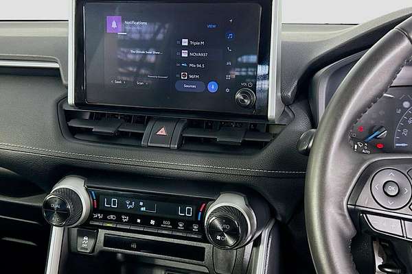 2024 Toyota RAV4 GX AXAH54R