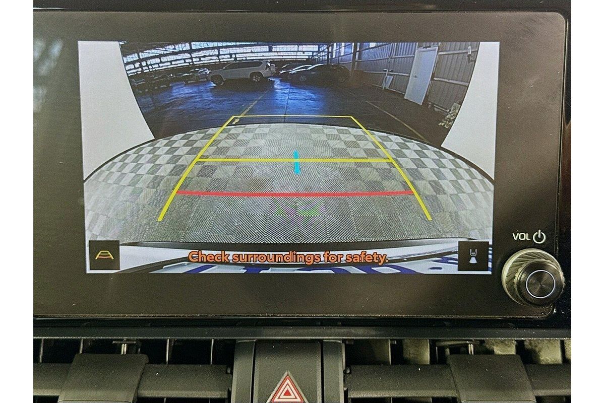 2024 Toyota RAV4 GX AXAH54R