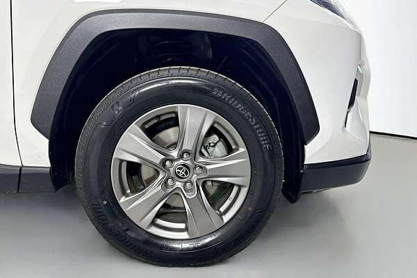 2024 Toyota RAV4 GX AXAH54R