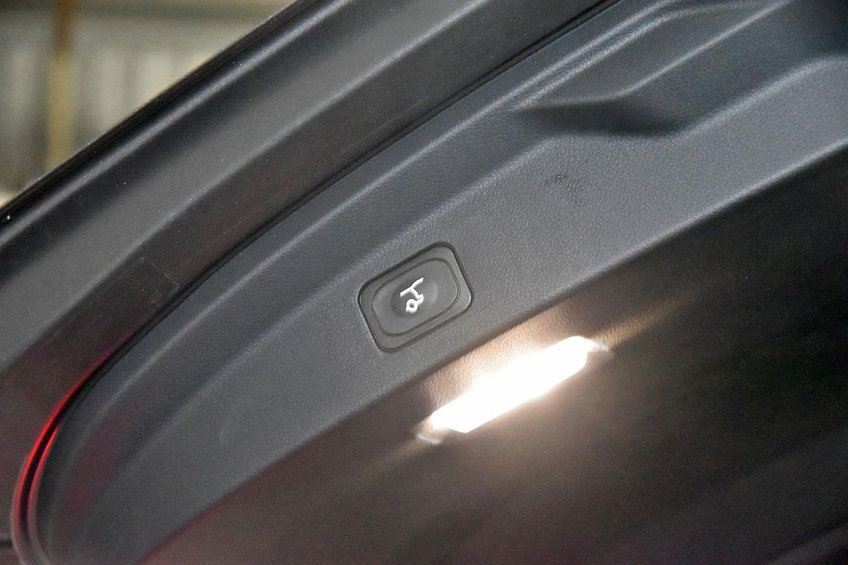 2025 Ford Everest Trend 2.0L