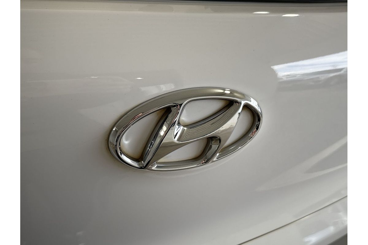2015 Hyundai Tucson Active X TL