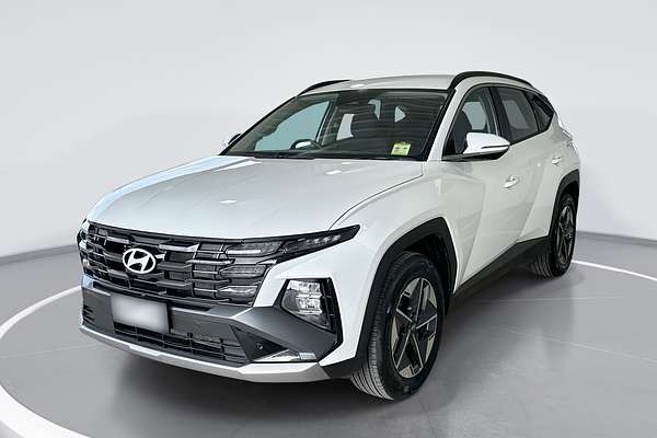 2024 Hyundai Tucson NX4.V2