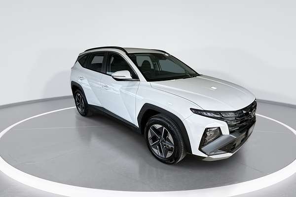 2024 Hyundai Tucson NX4.V2