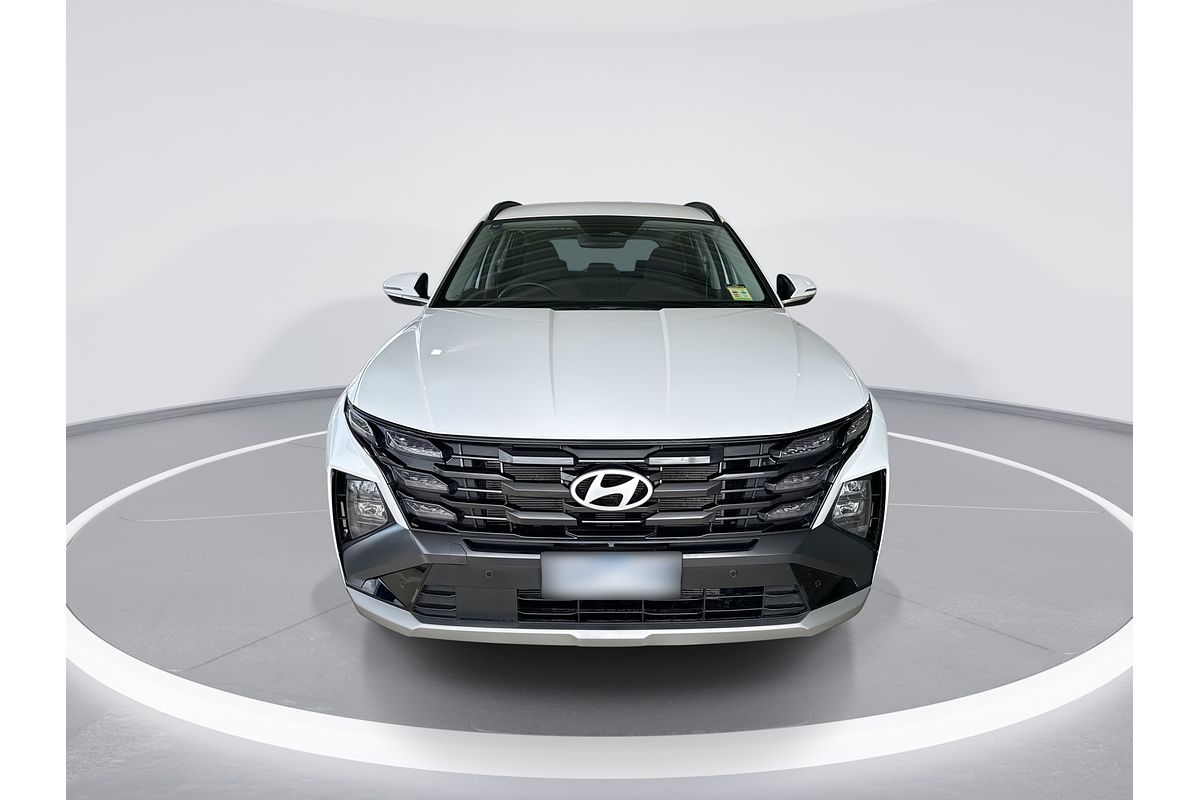 2024 Hyundai Tucson NX4.V2