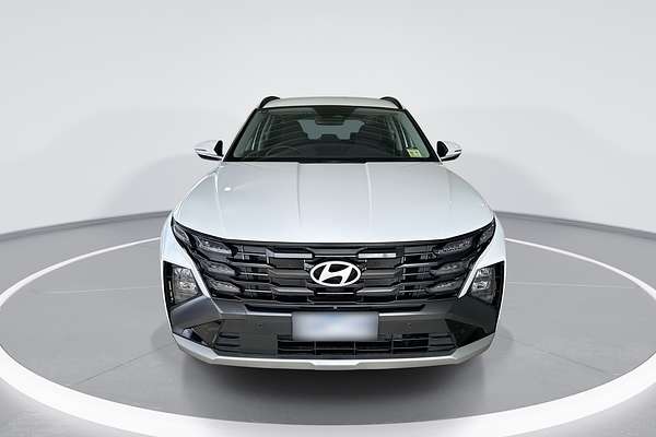 2024 Hyundai Tucson NX4.V2