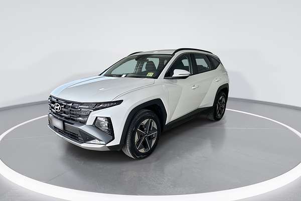 2024 Hyundai Tucson NX4.V2