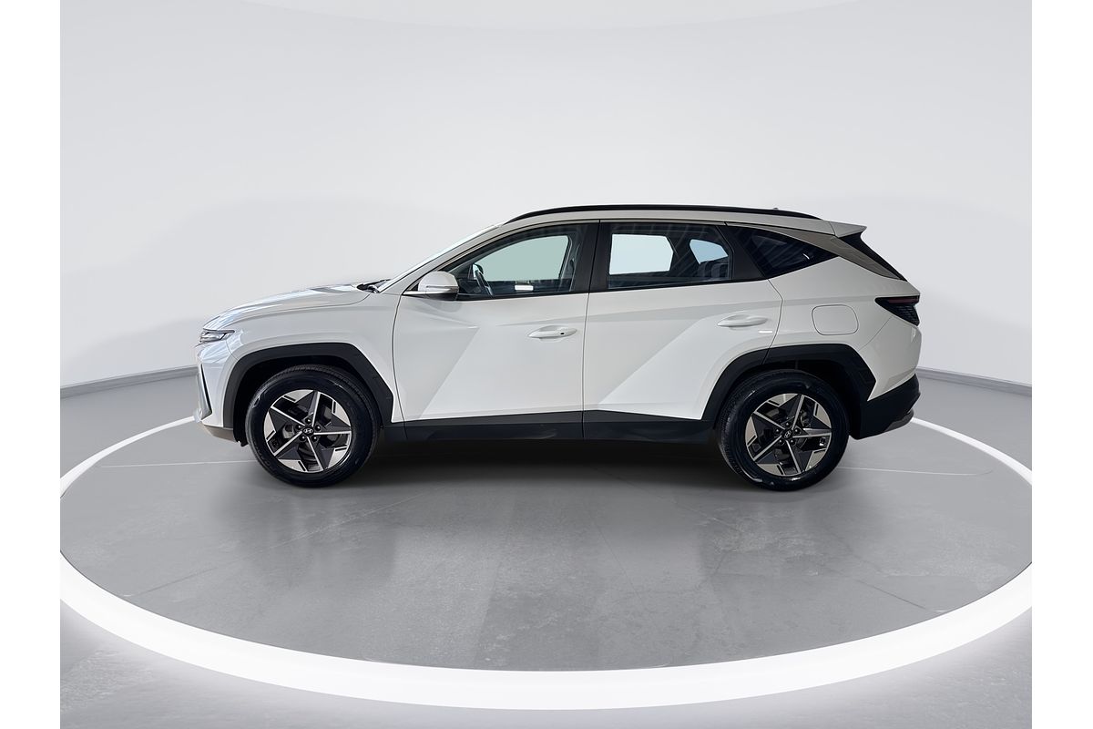 2024 Hyundai Tucson NX4.V2