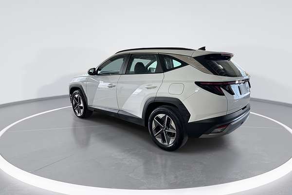 2024 Hyundai Tucson NX4.V2
