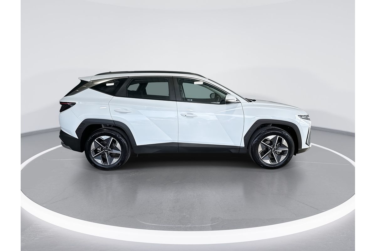 2024 Hyundai Tucson NX4.V2