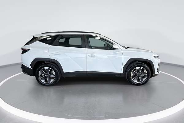 2024 Hyundai Tucson NX4.V2