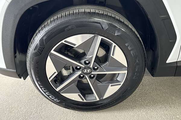 2024 Hyundai Tucson NX4.V2