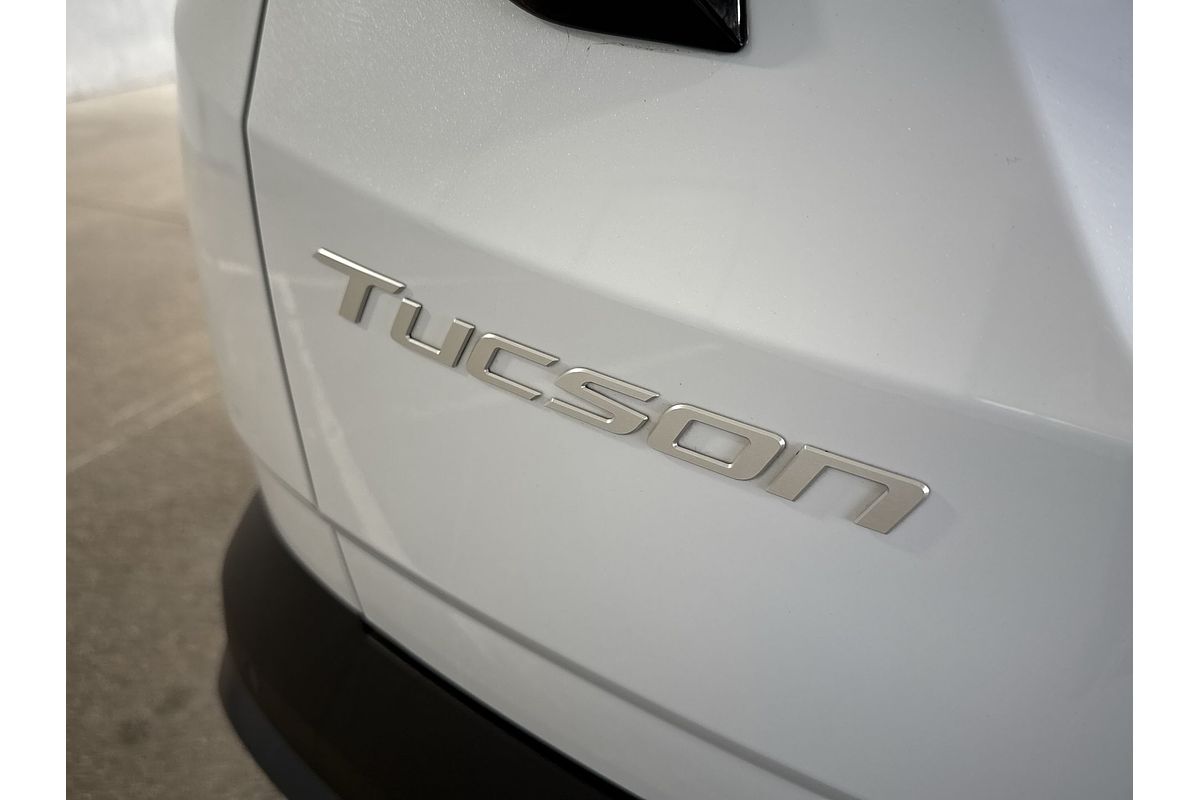 2024 Hyundai Tucson NX4.V2