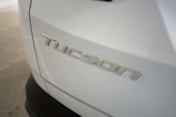 2024 Hyundai Tucson NX4.V2