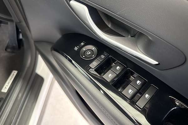 2024 Hyundai Tucson NX4.V2