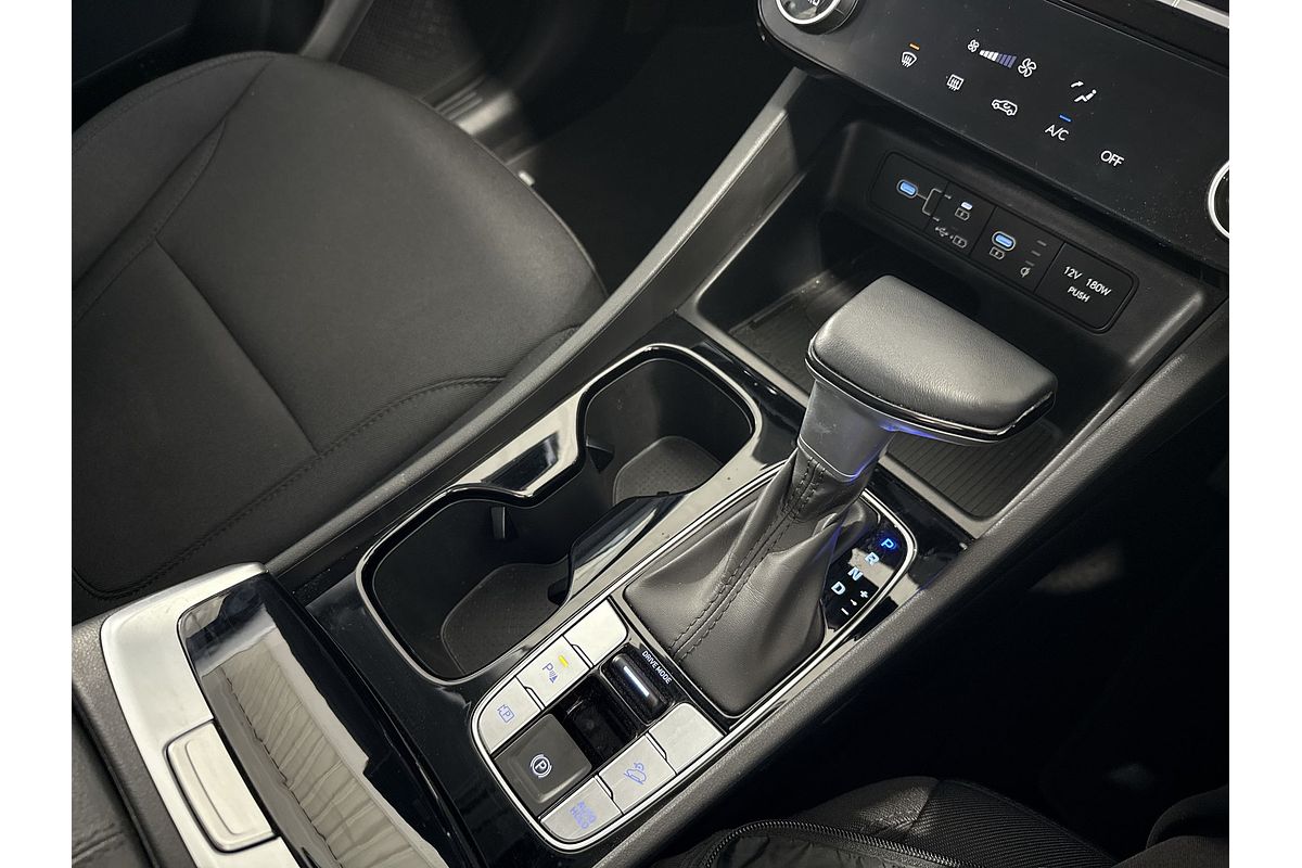 2024 Hyundai Tucson NX4.V2