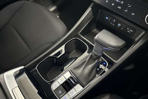 2024 Hyundai Tucson NX4.V2