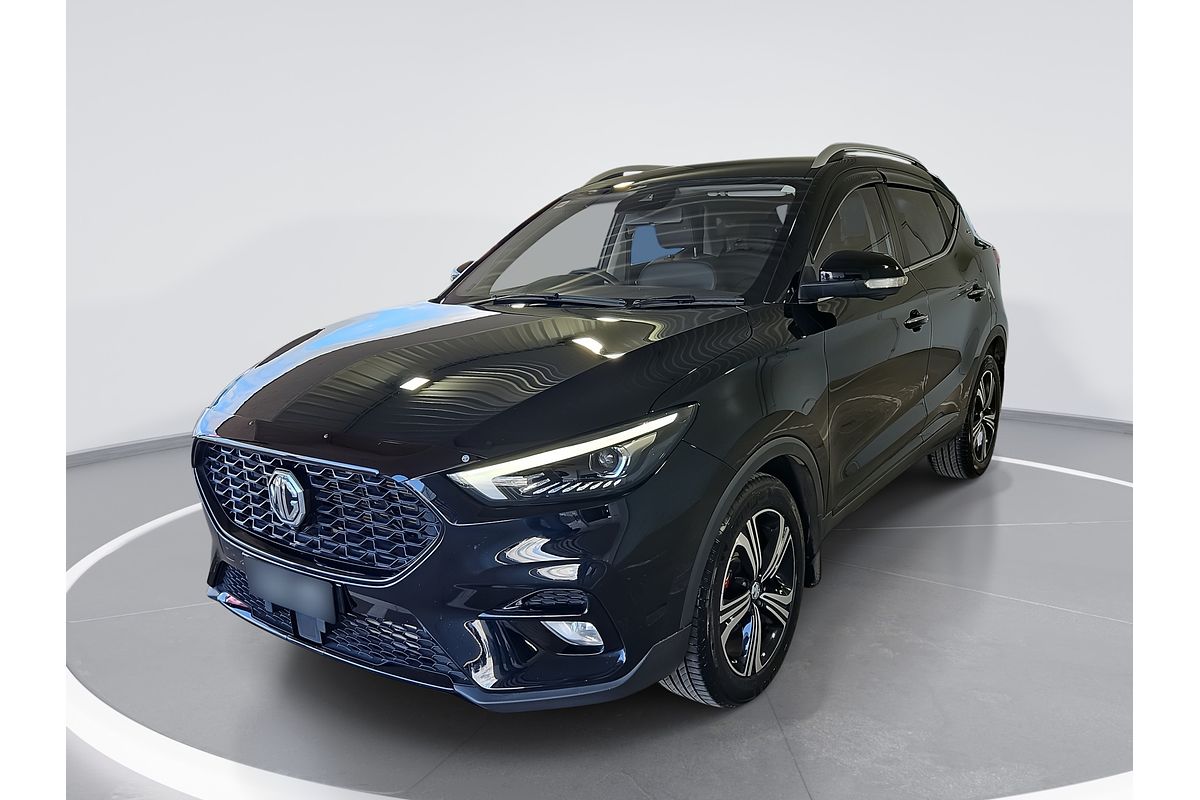 2023 MG ZST Excite