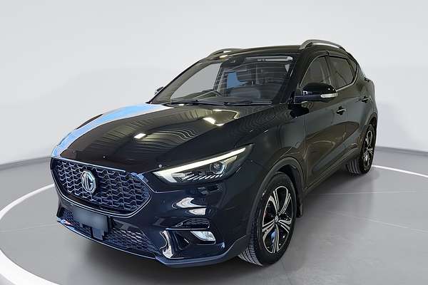 2023 MG ZST Excite